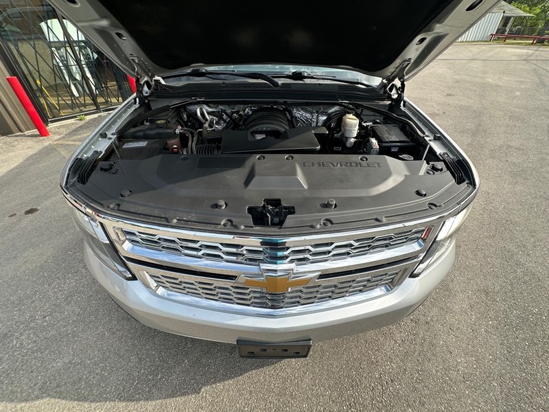 Chevrolet Tahoe Vehicle Full-screen Gallery Image 22