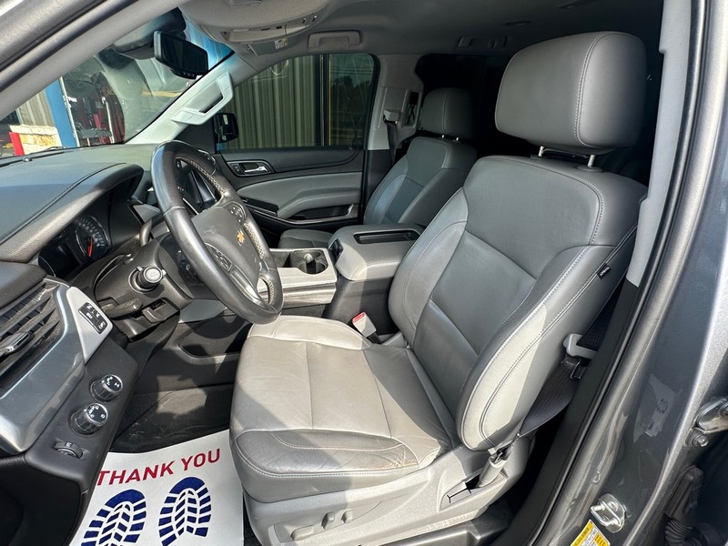 Chevrolet Tahoe Vehicle Full-screen Gallery Image 07