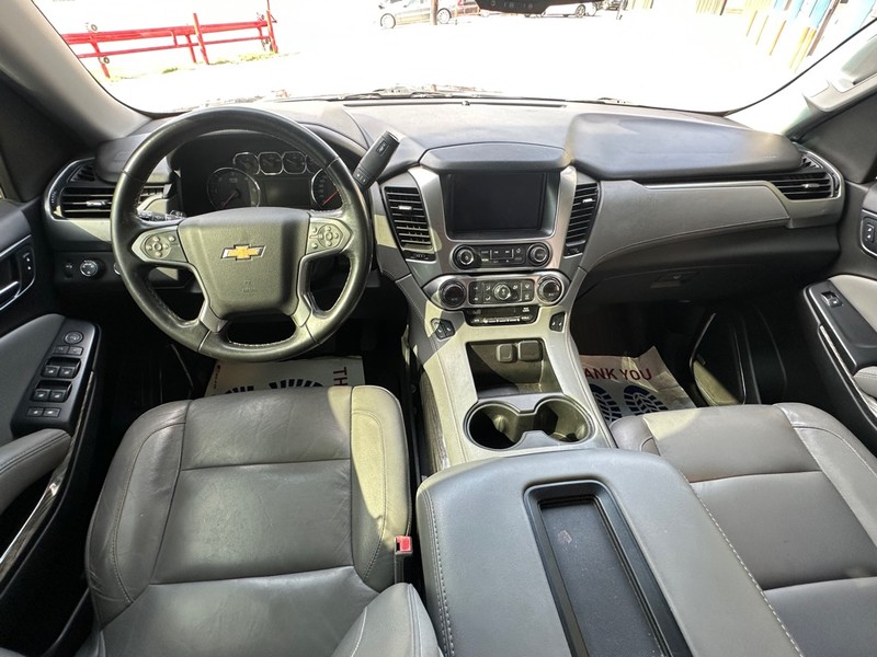 Chevrolet Tahoe Vehicle Full-screen Gallery Image 17