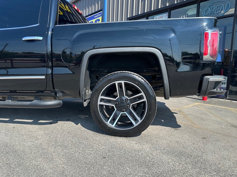 GMC SIERRA Vehicle Full-screen Gallery Image 06