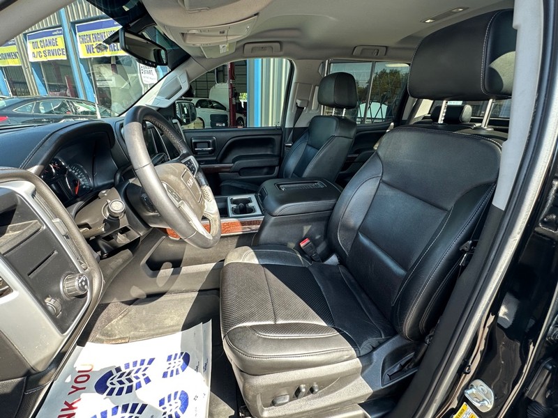 GMC SIERRA Vehicle Full-screen Gallery Image 09