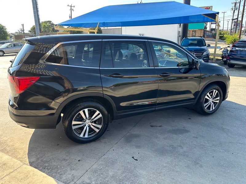 Honda Pilot Vehicle Full-screen Gallery Image 04