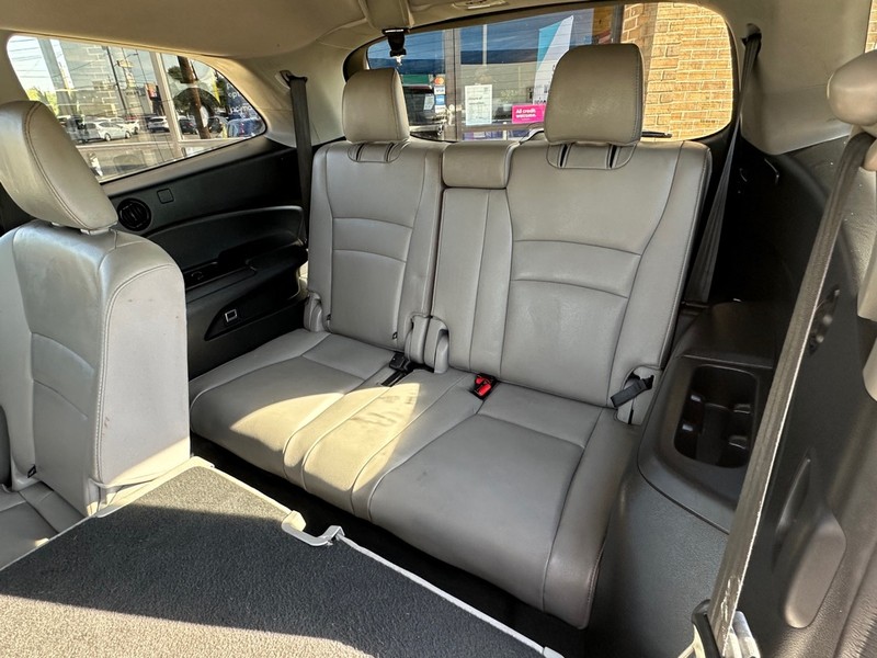 Honda Pilot Vehicle Full-screen Gallery Image 10