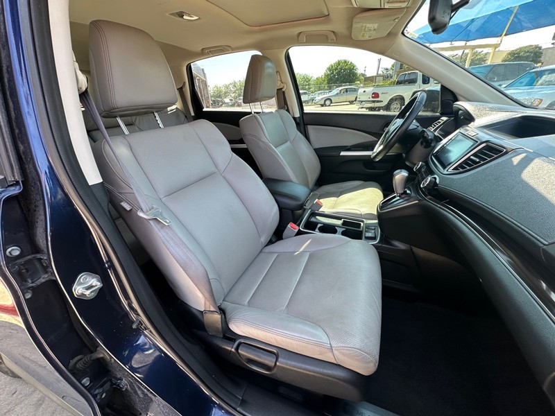 Honda CR-V Vehicle Full-screen Gallery Image 08