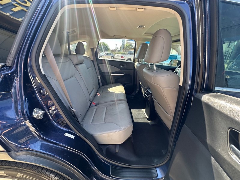 Honda CR-V Vehicle Full-screen Gallery Image 10