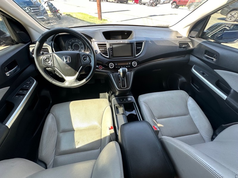 Honda CR-V Vehicle Full-screen Gallery Image 11