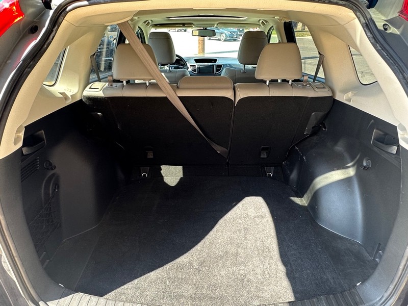 Honda CR-V Vehicle Full-screen Gallery Image 15