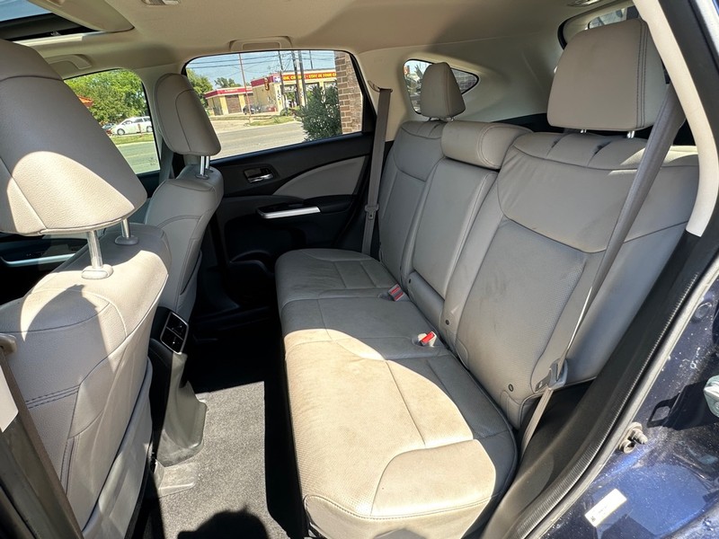 Honda CR-V Vehicle Full-screen Gallery Image 16