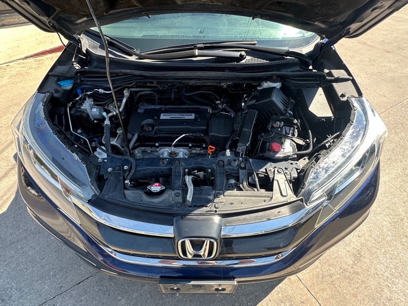 Honda CR-V Vehicle Full-screen Gallery Image 17