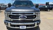 2022 Ford Super Duty F-350 SRW Lariat thumbnail image 02