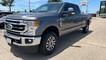 2022 Ford Super Duty F-350 SRW Lariat thumbnail image 04