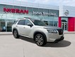 2023 Nissan Pathfinder Platinum thumbnail image 01