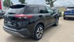 2021 Nissan Rogue SV thumbnail image 08