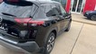 2021 Nissan Rogue SV thumbnail image 08