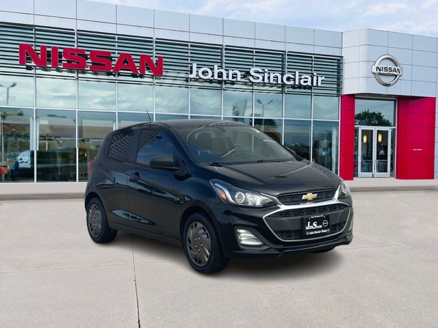 2020 Chevrolet Spark LS at John Sinclair Nissan in Cape Girardeau MO