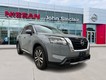 2023 Nissan Pathfinder Platinum thumbnail image 01