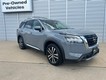 2023 Nissan Pathfinder Platinum thumbnail image 02