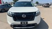 2023 Nissan Pathfinder SL thumbnail image 03