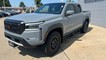 2023 Nissan Frontier PRO-4X thumbnail image 04