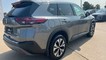 2021 Nissan Rogue SV thumbnail image 08