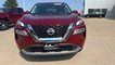 2021 Nissan Rogue SV thumbnail image 03