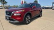 2021 Nissan Rogue SV thumbnail image 04