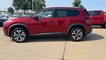 2021 Nissan Rogue SV thumbnail image 05