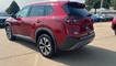 2021 Nissan Rogue SV thumbnail image 06