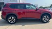 2021 Nissan Rogue SV thumbnail image 09