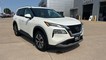 2021 Nissan Rogue SV thumbnail image 02