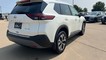 2021 Nissan Rogue SV thumbnail image 08