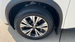 2021 Nissan Rogue SV thumbnail image 16