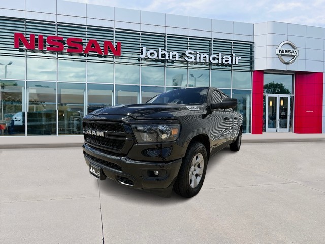 2023 Ram 1500 Tradesman at John Sinclair Nissan in Cape Girardeau MO