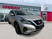 2021 Nissan Murano SV thumbnail image 01