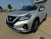 2021 Nissan Murano SV thumbnail image 02