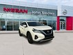 2023 Nissan Murano Platinum thumbnail image 01