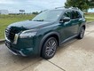 2023 Nissan Pathfinder SL thumbnail image 07