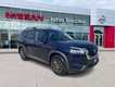 2022 Nissan Pathfinder SV thumbnail image 01