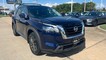 2022 Nissan Pathfinder SV thumbnail image 02