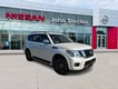 2019 Nissan Armada Platinum thumbnail image 01