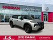 2025 Nissan Rogue S thumbnail image 01
