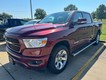 2021 Ram 1500 4WD Big Horn Crew Cab thumbnail image 02