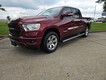 2021 Ram 1500 4WD Big Horn Crew Cab thumbnail image 06