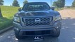 2023 Nissan Frontier SV thumbnail image 03