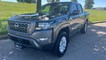 2023 Nissan Frontier SV thumbnail image 04