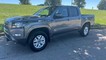 2023 Nissan Frontier SV thumbnail image 05