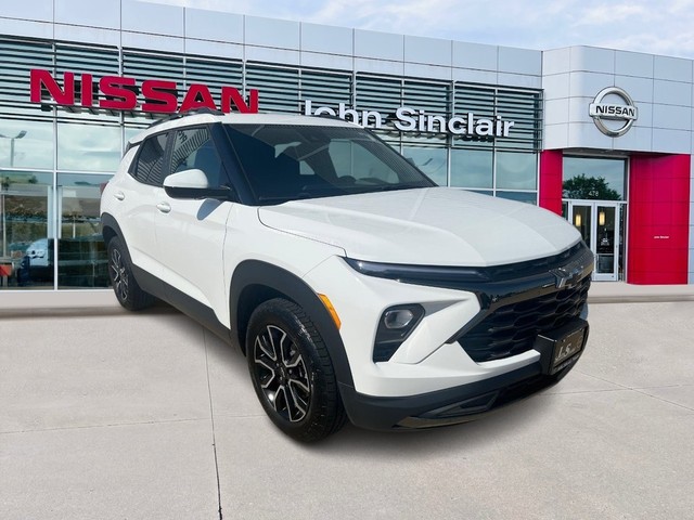 2024 Chevrolet Trailblazer ACTIV at John Sinclair Nissan in Cape Girardeau MO