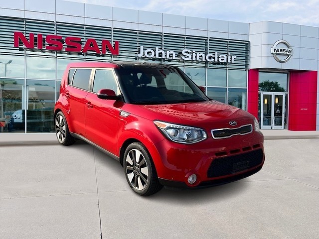 more details - kia soul