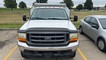 2001 Ford Super Duty F-550 Reg Cab WB thumbnail image 02