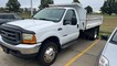 2001 Ford Super Duty F-550 Reg Cab WB thumbnail image 03